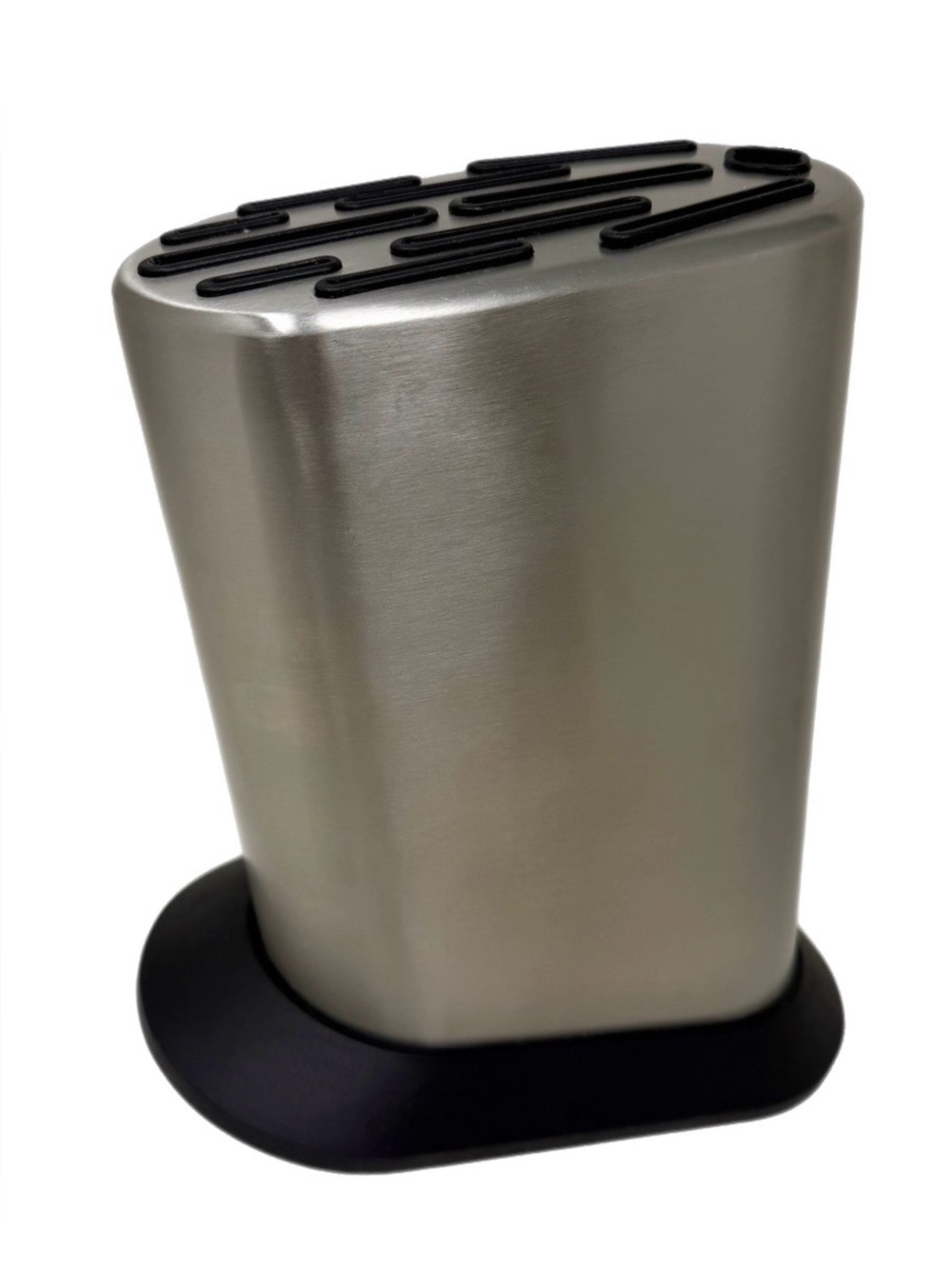NEW GLOBAL KNIFE STAINLESS HOLDER